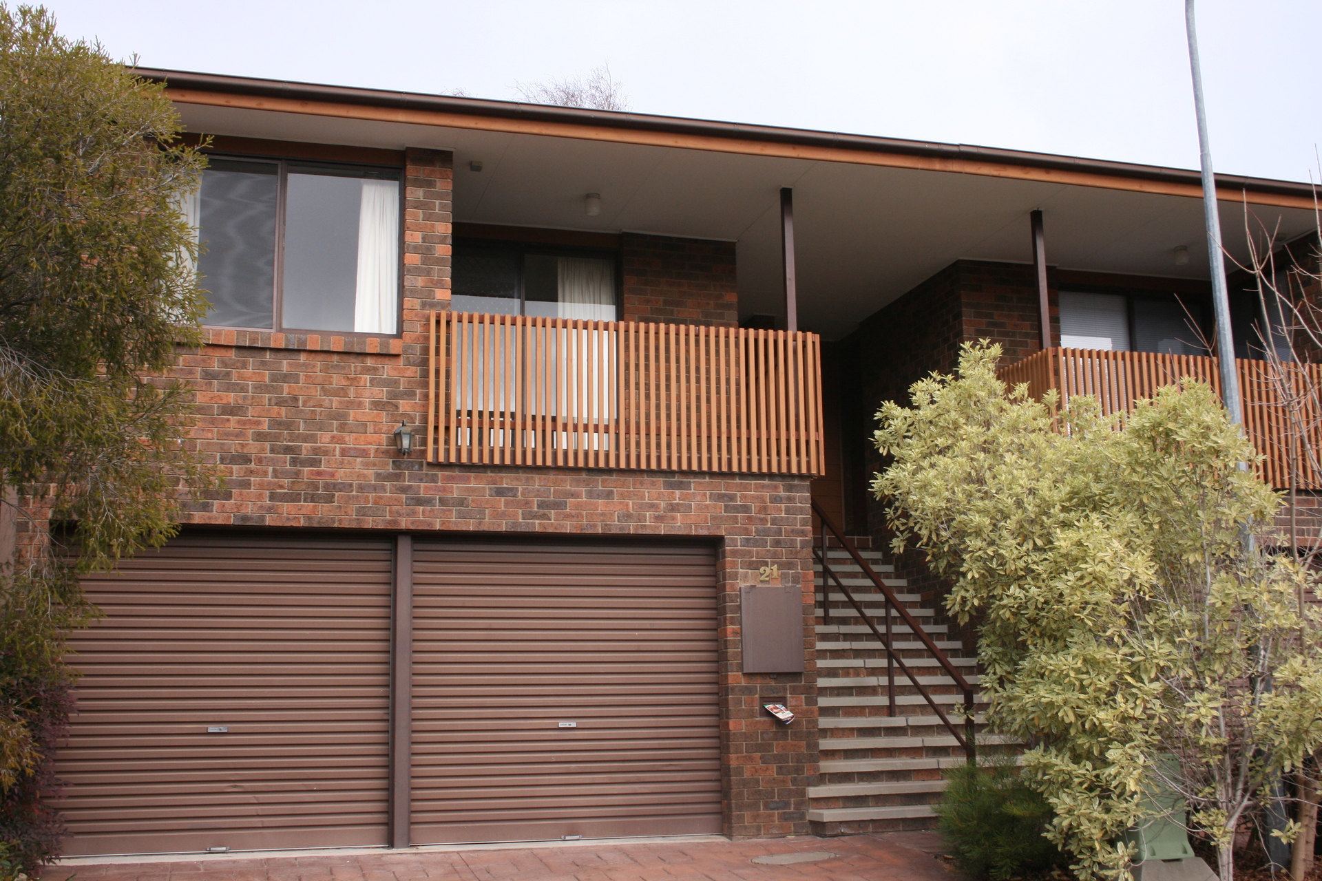 21 ROWE PL, PHILLIP ACT 2606, 0 Kuwarto, 0 Banyo, Townhouse