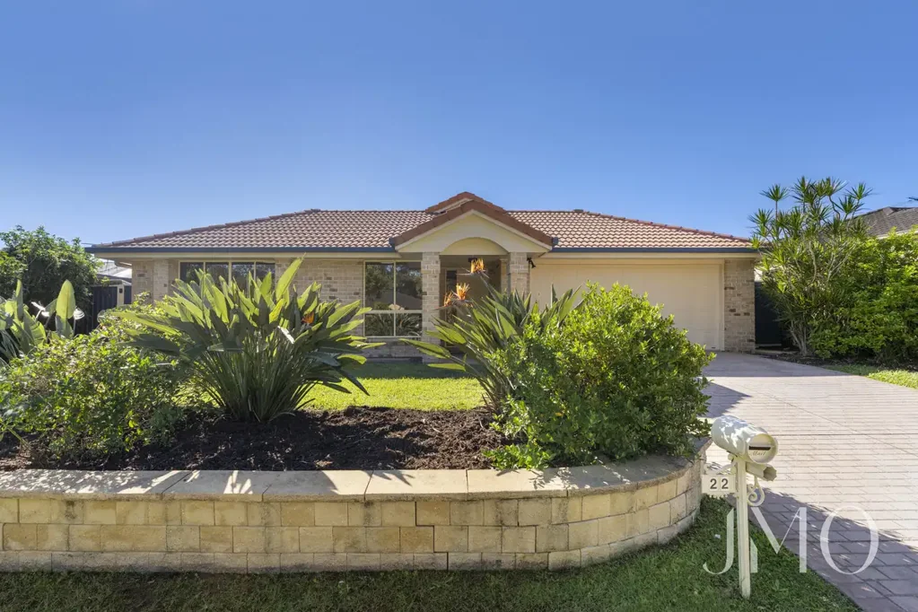 22 Calabash Street, Ormeau, QLD 4208