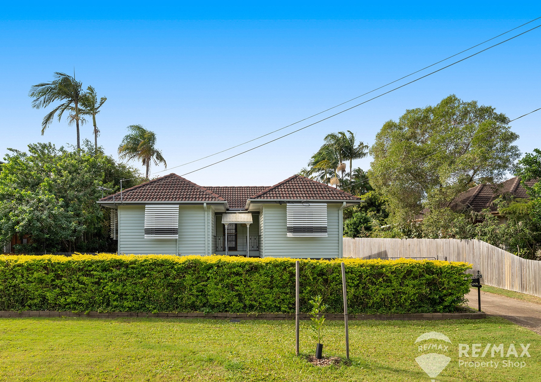 58 FLORENCE ST, BRIGHTON QLD 4017, 0房, 0浴, House