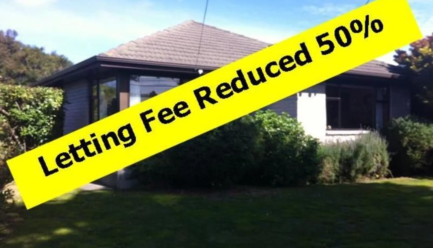 5 Glencoe Street, Burnside, Christchurch, 2 ਕਮਰੇ, 0 ਬਾਥਰੂਮ