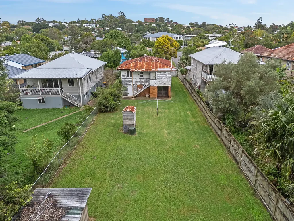 11 Pascoe Street, Mitchelton, QLD 4053, 3房, 2浴, House