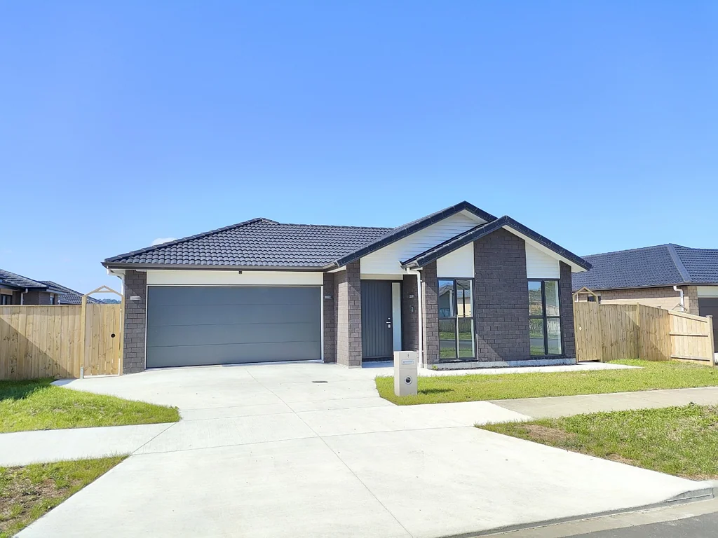 8 Hoete Way, Tuakau