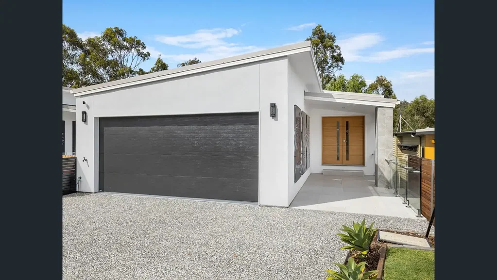 Luxury Living in the Heart of Brookwater