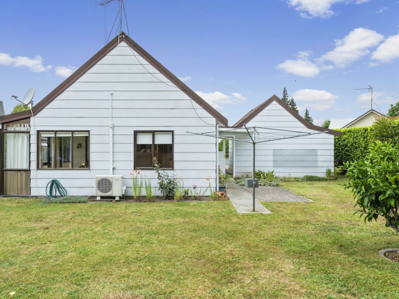 26 Kingfisher Way, Te Kowhai, Waikato, 2 chambres, 1 salles de bain