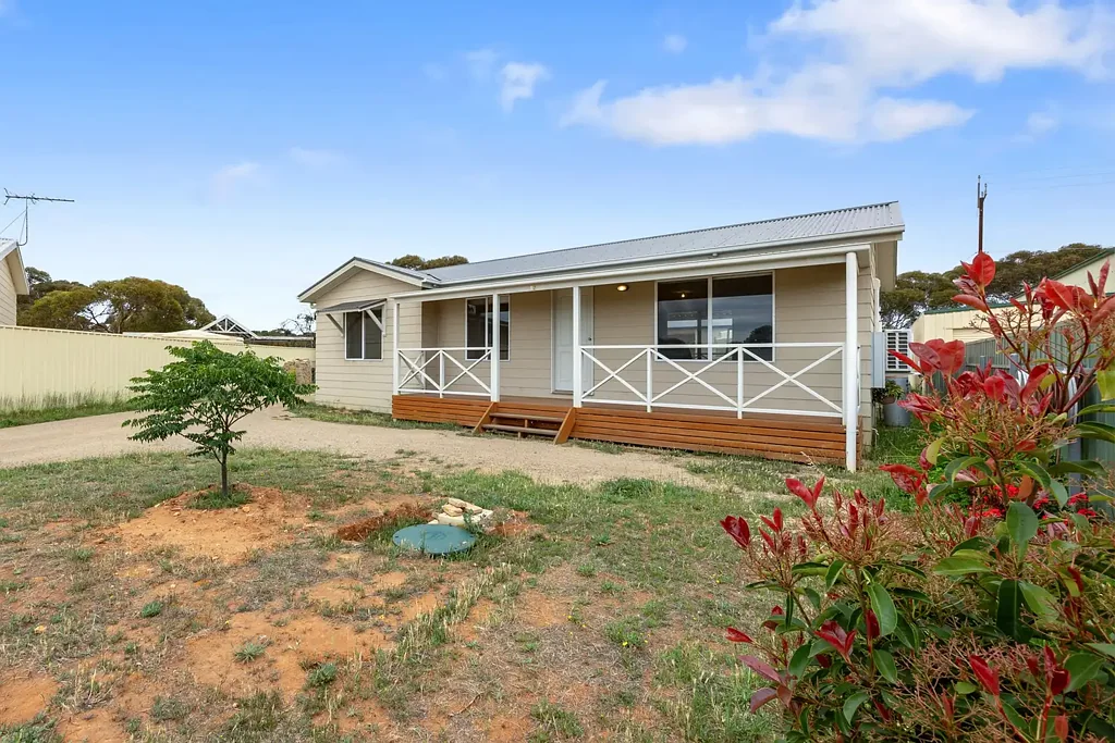 12 Morris Road, Karoonda, SA 5307