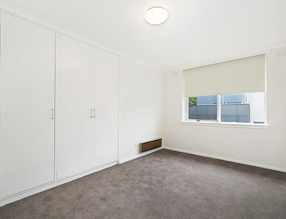 8/376 Dandenong Road, Caulfield North, Inner East Melbourne, 2 habitaciones, 1 baños, Apartment