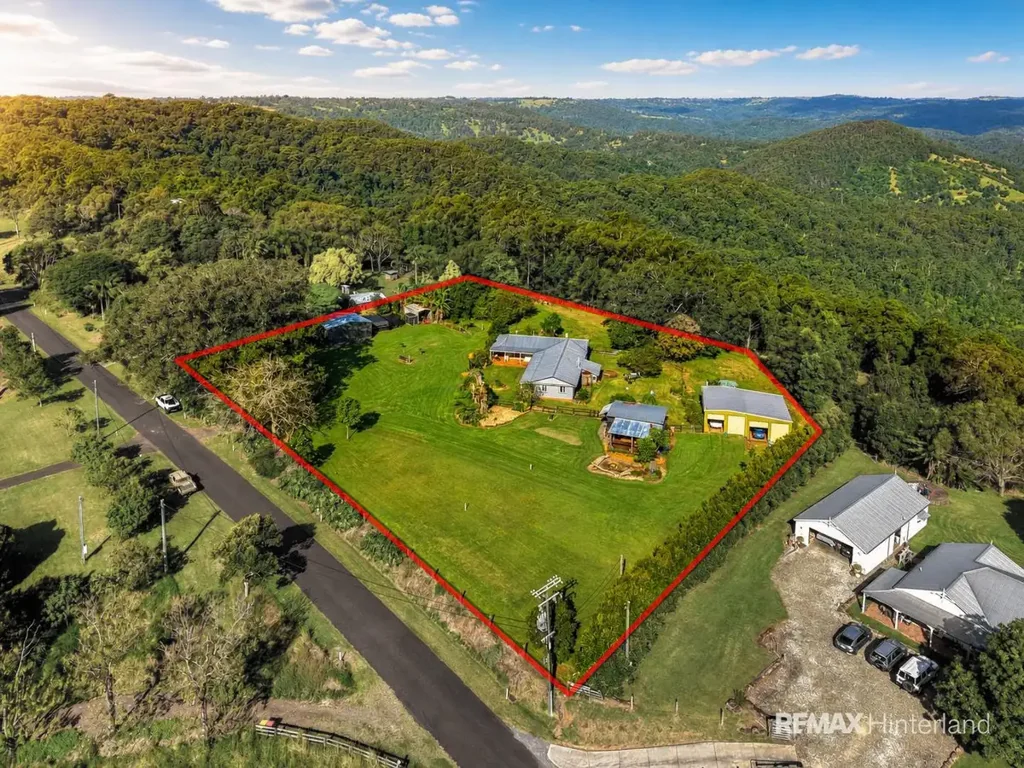 Curramore 3Zimmer Remarkable Land. Beautiful Views. Rare Opportunity.