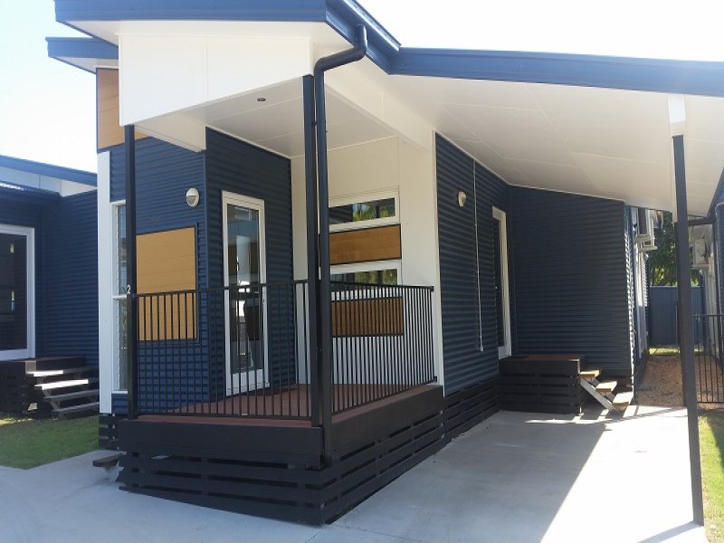 16 ELLIOTT ST, MOURA QLD 4718, 0 Kuwarto, 0 Banyo, Unit