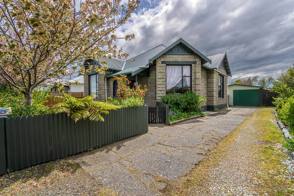 16 Woodhouse Street, Appleby, Invercargill, Southland