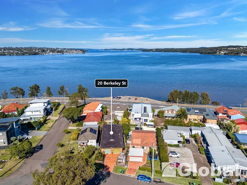 20 Berkeley Street, Speers Point, NSW 2284