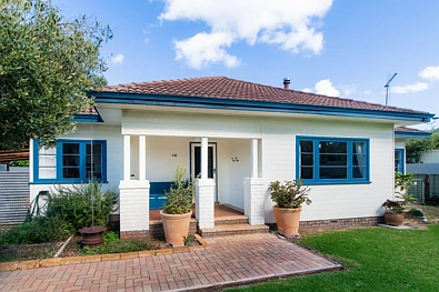 Denmark 4房  Mulberry Cottage - Character, Comfort & Returns