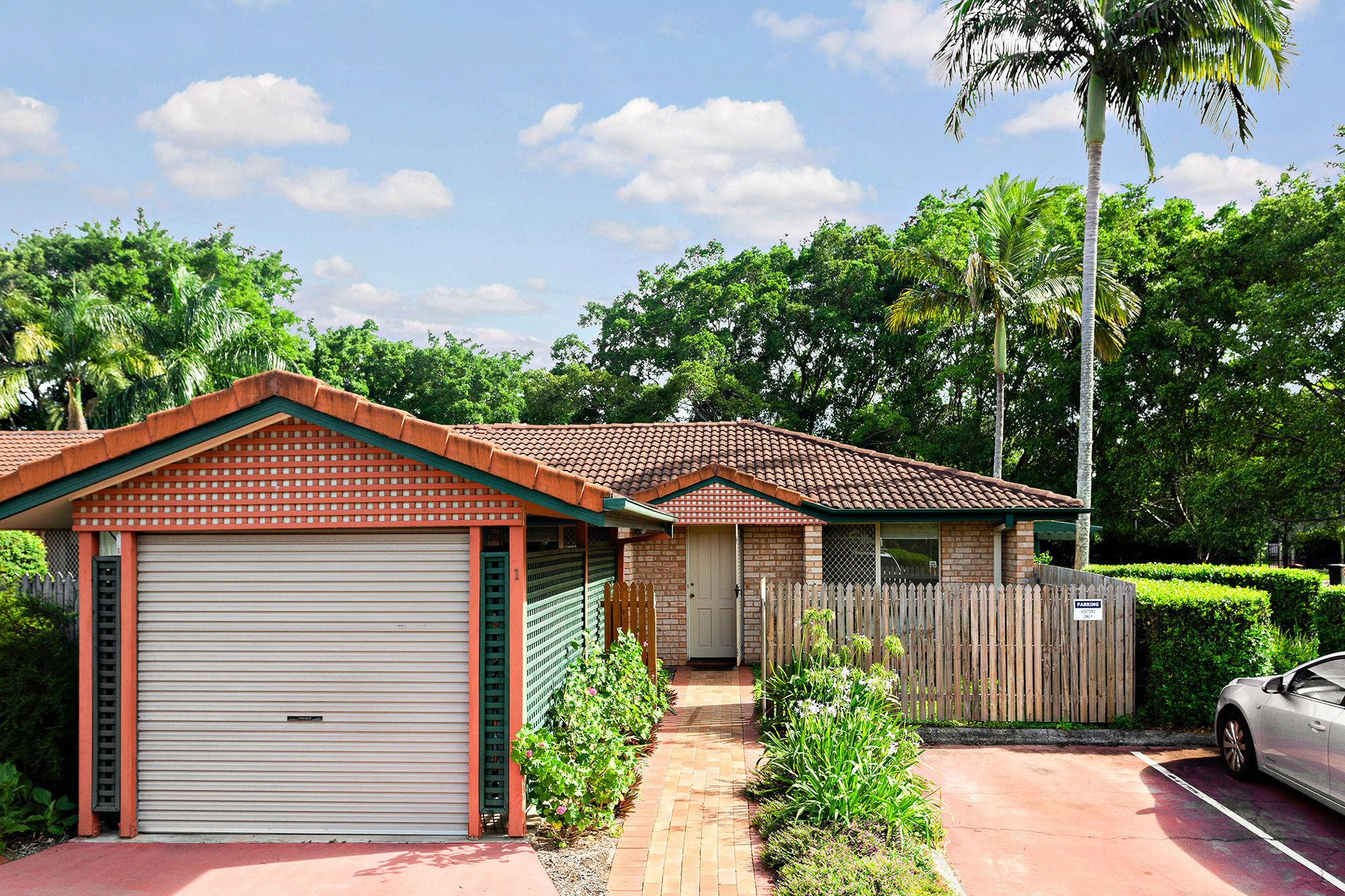 UNIT 1 49 COLAC ST, KEDRON QLD 4031, 0 Bedrooms, 0 Bathrooms, Townhouse