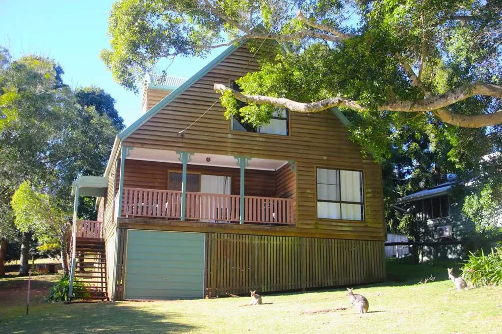 36 Bunya Avenue, Bunya Mountains, QLD 4405