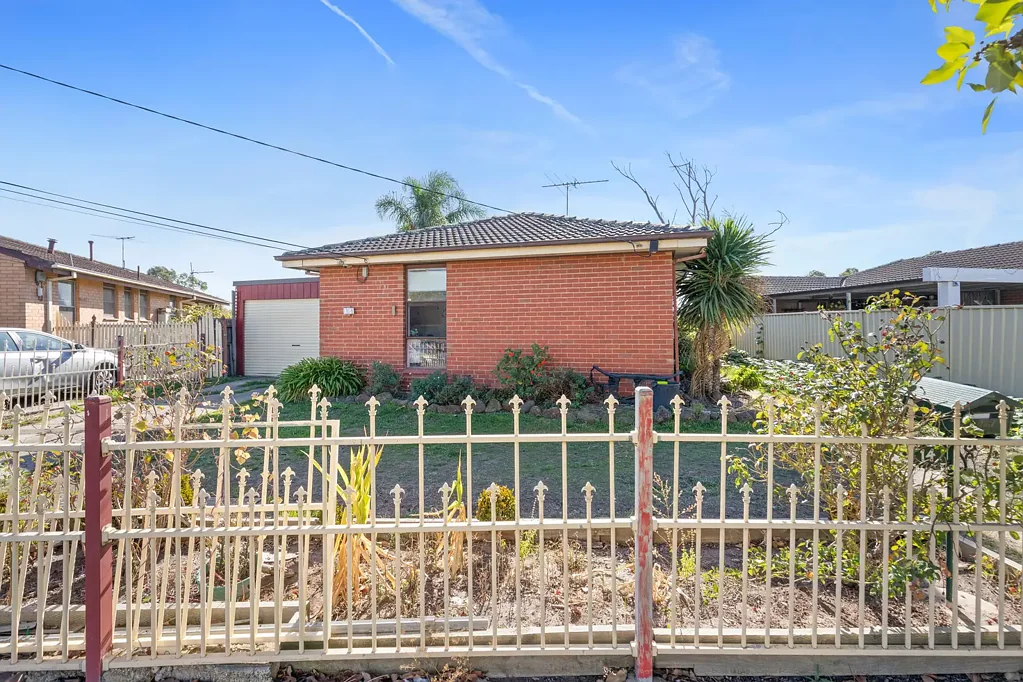 14 Warmington Road, Sunshine West, VIC 3020
