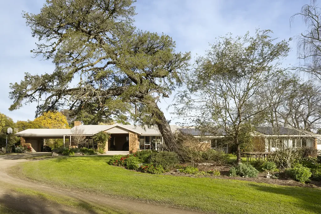 Coldstream 5Zimmer WELCOME TO THE GOOD LIFE