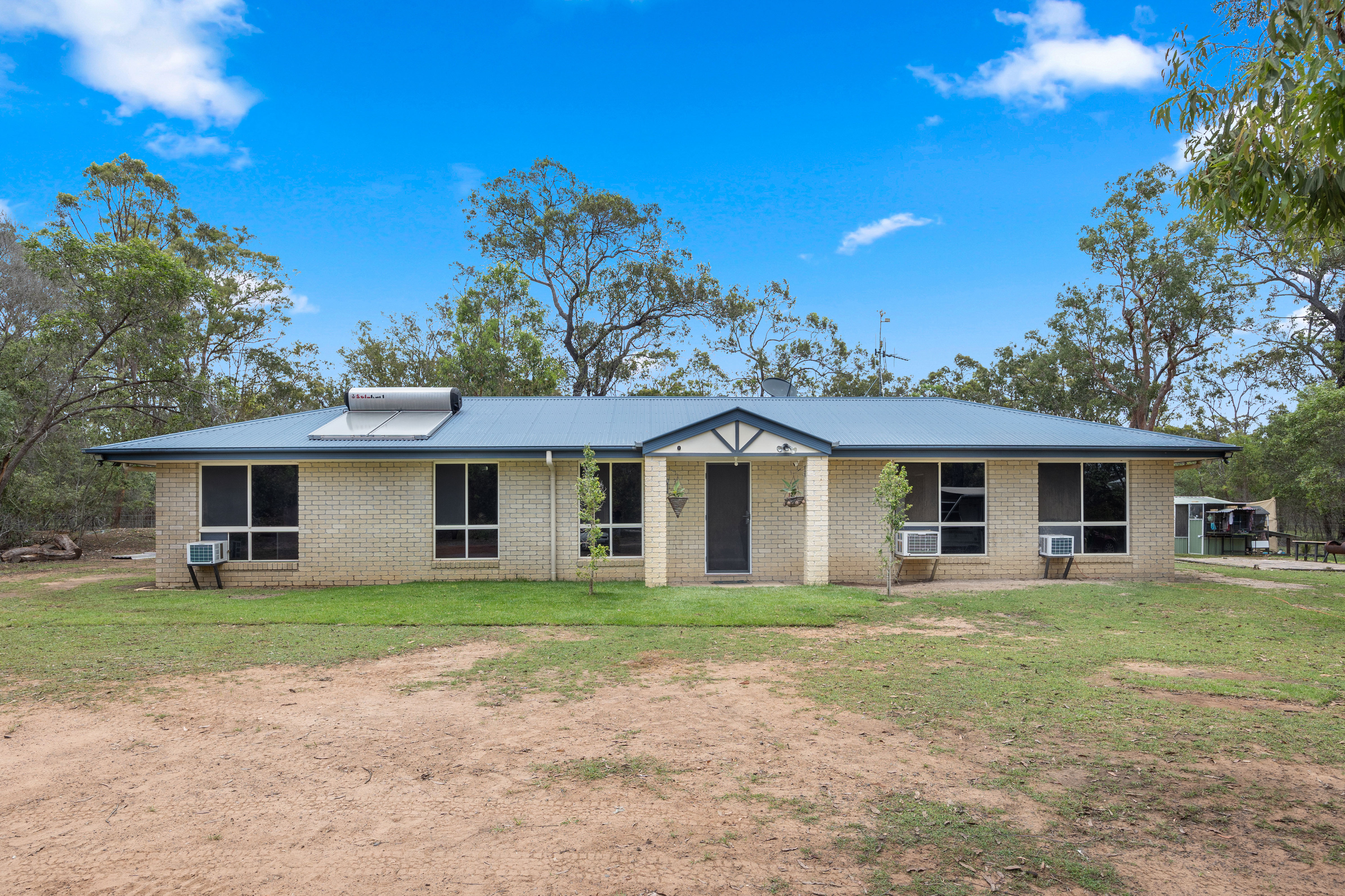 RURAL RESIDENTIAL