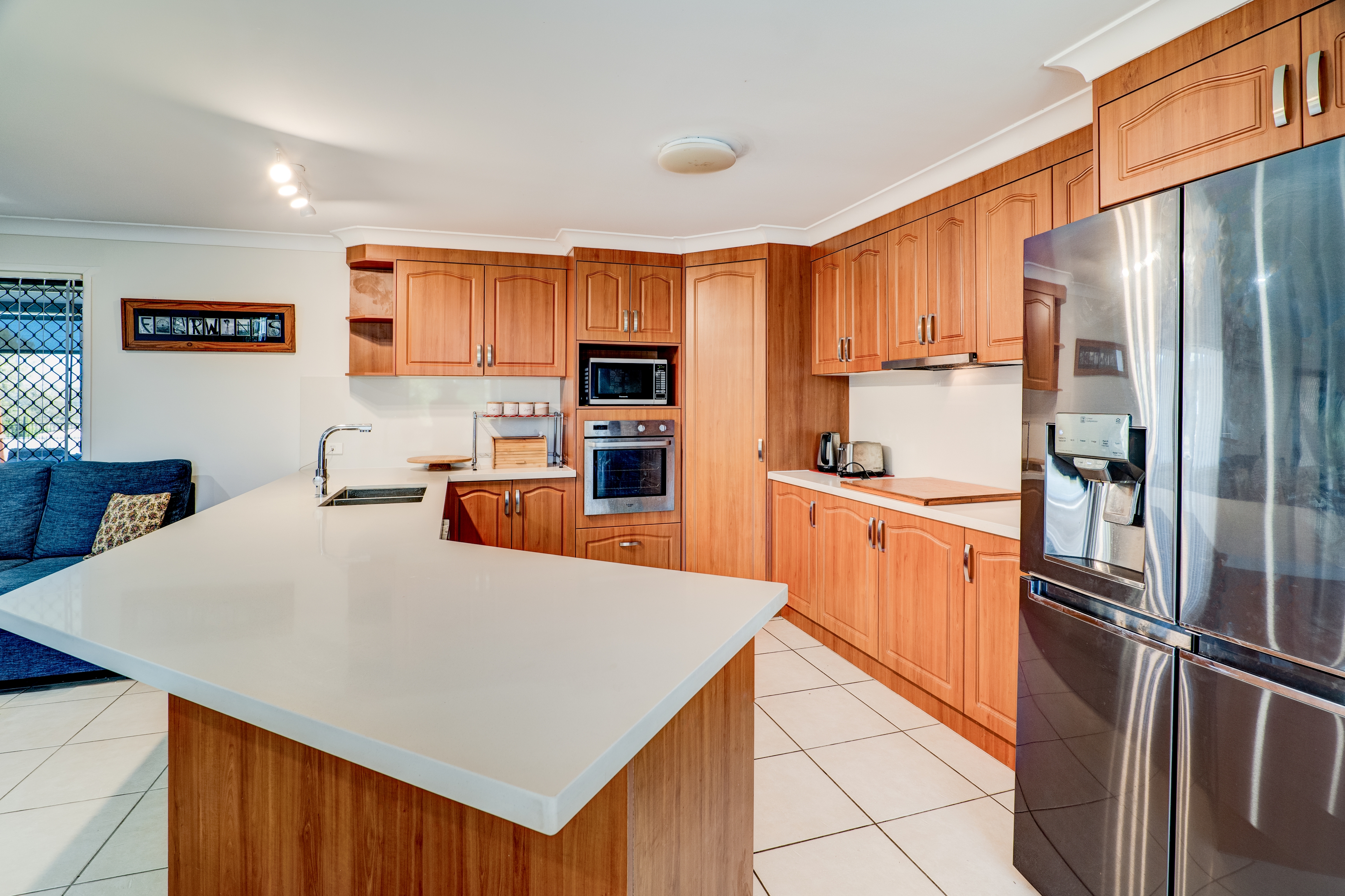 4 MOORE CL, HATTON VALE QLD 4341, 0部屋, 0バスルーム, House