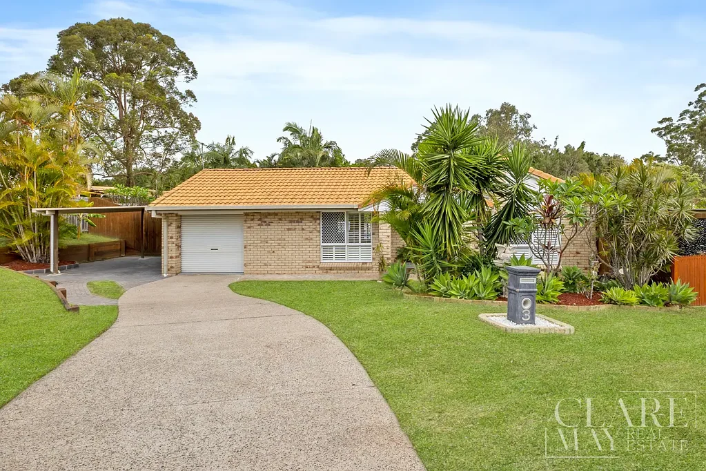 3 Peachface Crescent, Springfield, QLD 4300