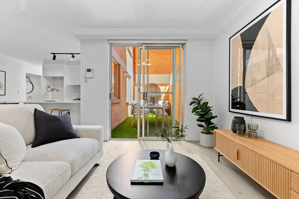 19/8 Norman Street, Darlinghurst, NSW 2010