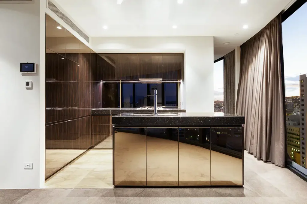 Fully Furnished 2 Bedroom Apartment