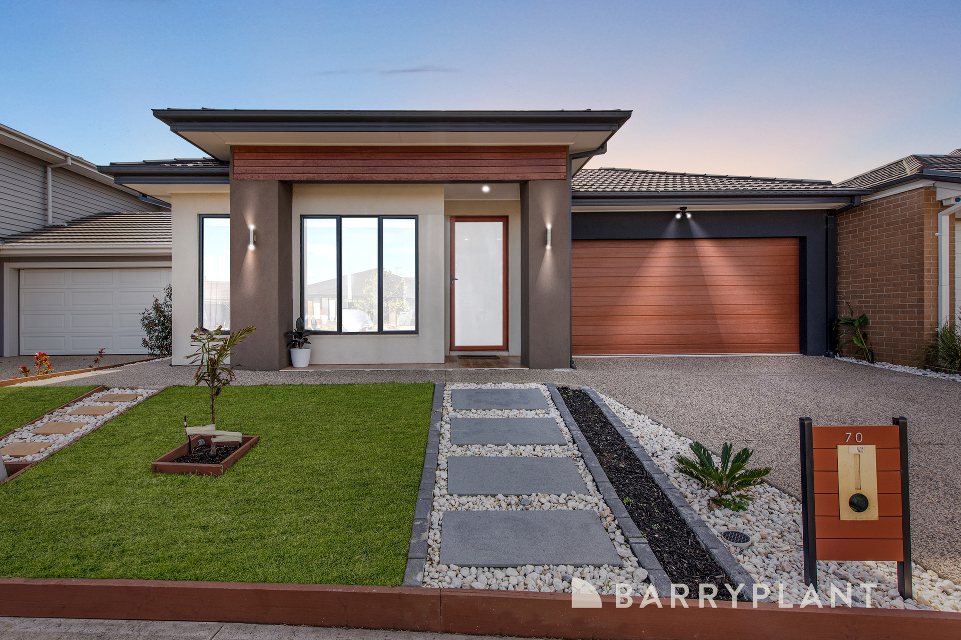 70 TINDALE BVD, WERRIBEE VIC 3030, 0 ਕਮਰੇ, 0 ਬਾਥਰੂਮ, House