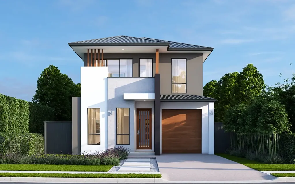 Marsden Park 4Zimmer READY TO MOVE IN TOWN HOUSES IN MARSDEN PARK