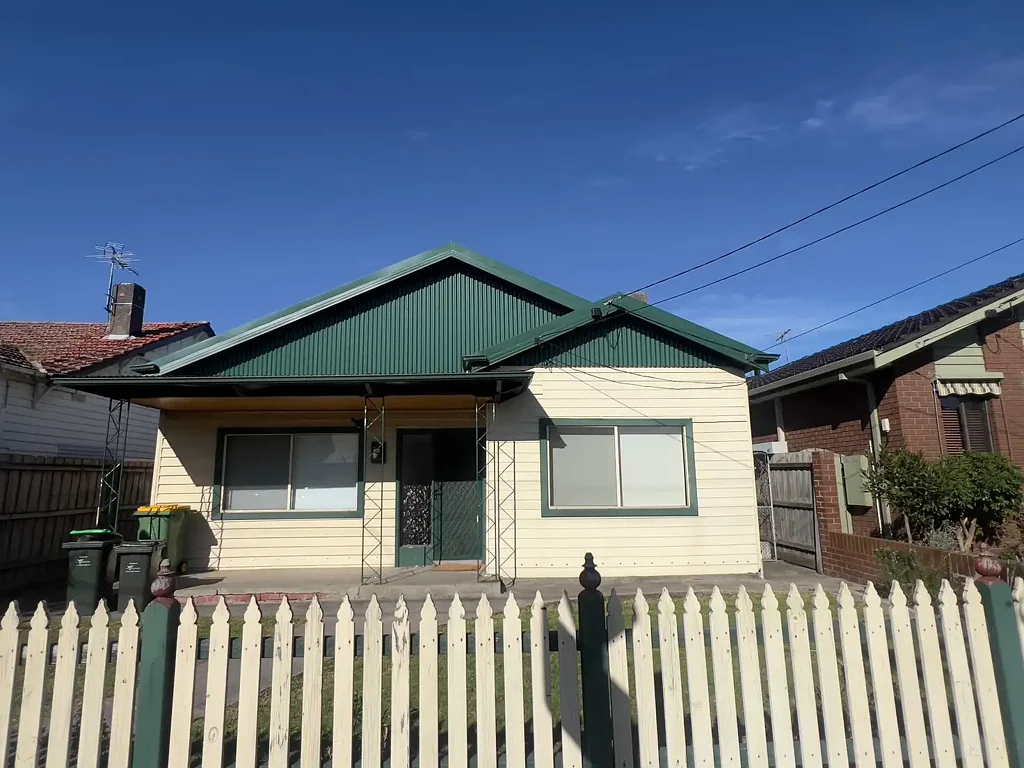 Spacious 3 Bedroom Home