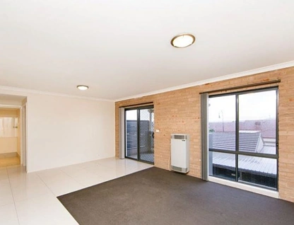 139B Anthony Rolfe Ave, Gungahlin, Gungahlin District, 3 rūma, 1 rūma horoi, Apartment