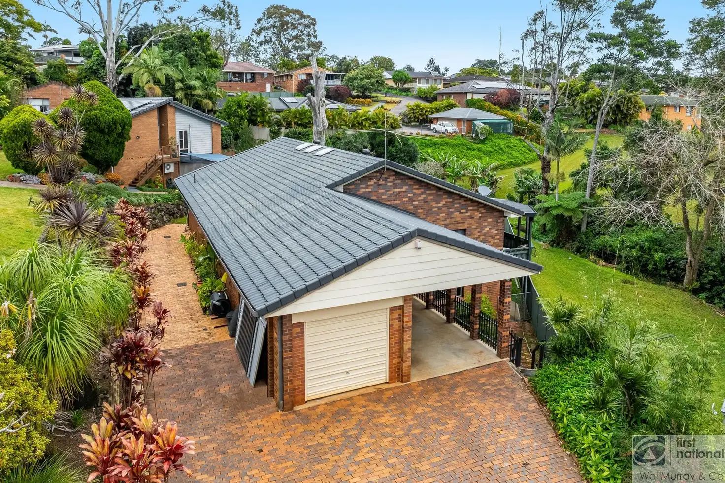 8 Highland Crescent, Goonellabah, NSW 2480, 5 Kuwarto, 3 Banyo, House