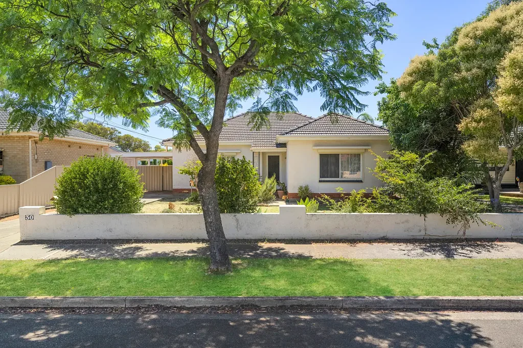 30 Wilson Street, Plympton Park, SA 5038