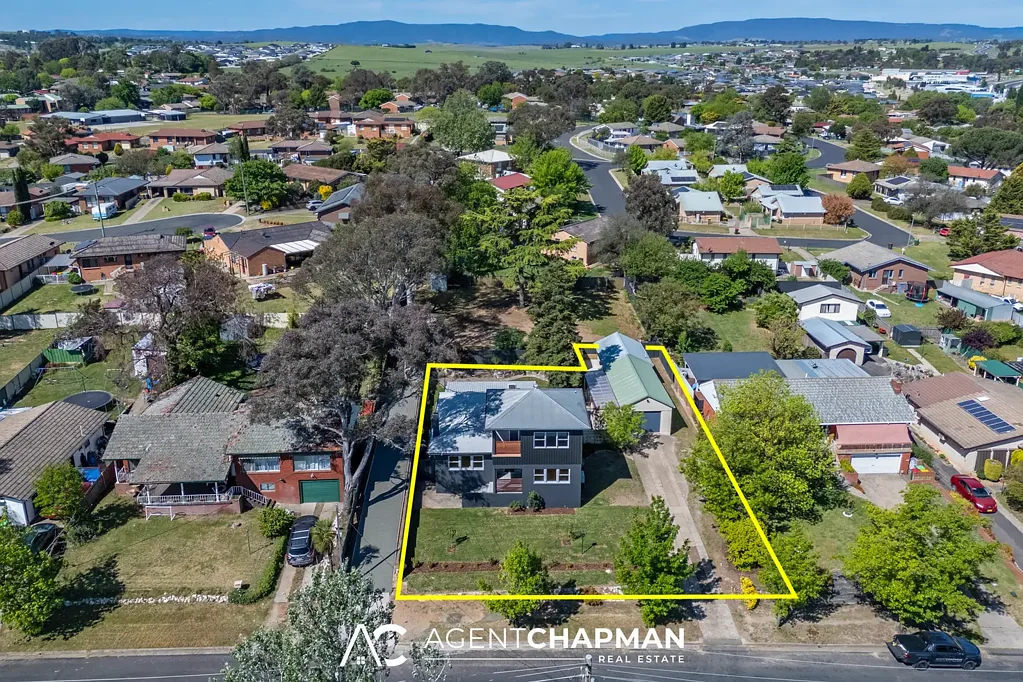 Kelso 5房  METICULOUSLY RENOVATED & INCLUDES SEPARATE STUDIO