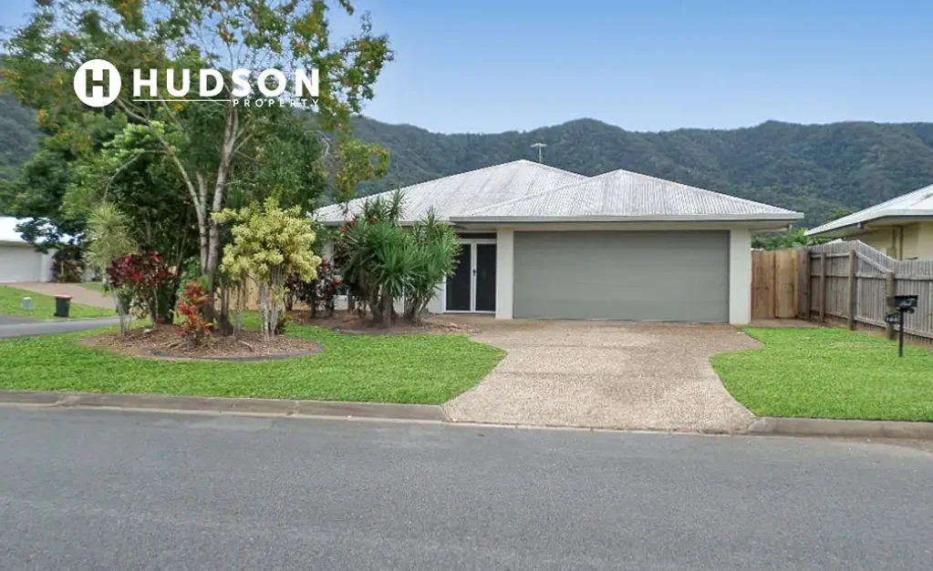 Bentley Park 4غرفة نوم LEASED TO DEFENCE HOUSING AUSTRALIA. HEALTHY RENT OF $745PW = YIELD 5.71%.