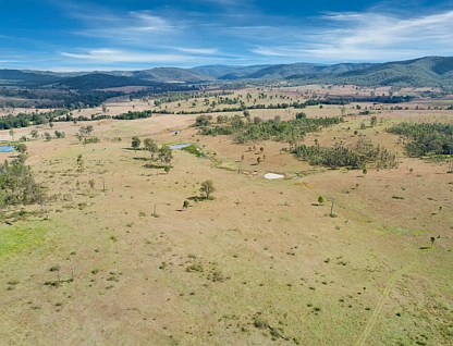Lot 3 Verandah Creek Road, Buaraba, Somerset Region, 0 ਕਮਰੇ, 0 ਬਾਥਰੂਮ, Lifestyle Property