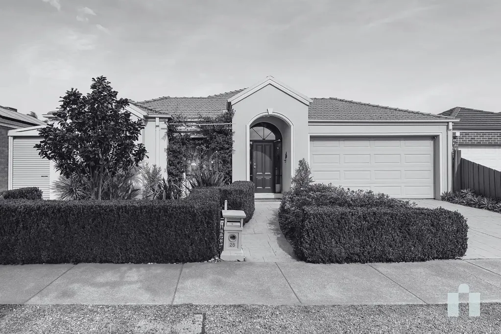 South Morang 4 Bedroom This way home.