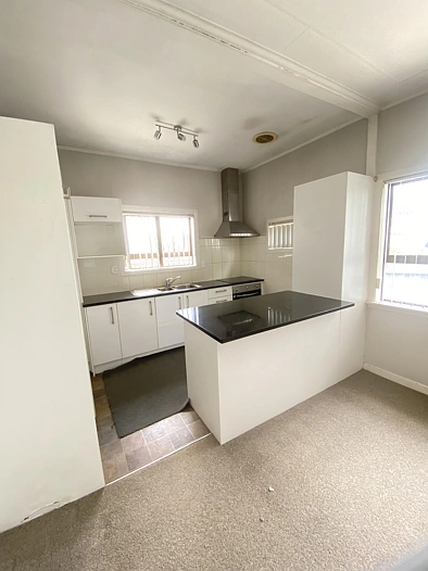 3-Bedroom Home with Ample Parking
