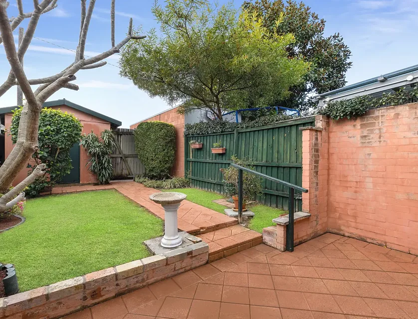 112A Ernest Street, Crows Nest, NSW 2065, 2 ห้องนอน, 1 ห้องน้ำ, House
