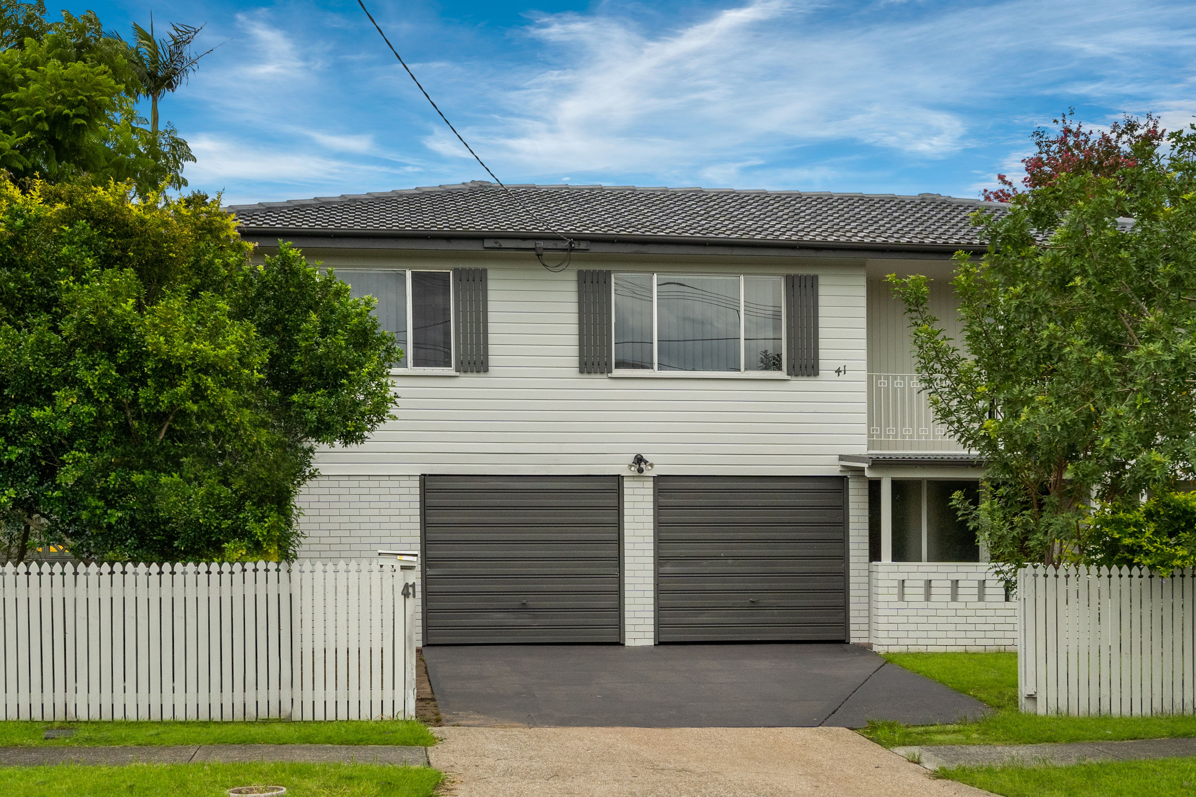 41 ASHTON ST, LOGAN CENTRAL QLD 4114, 0 ห้องนอน, 0 ห้องน้ำ, House