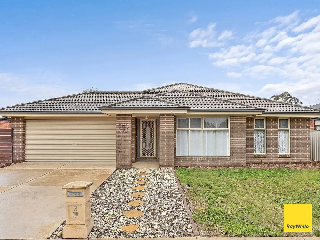 Spacious Family Living in a Peaceful Epsom Setting