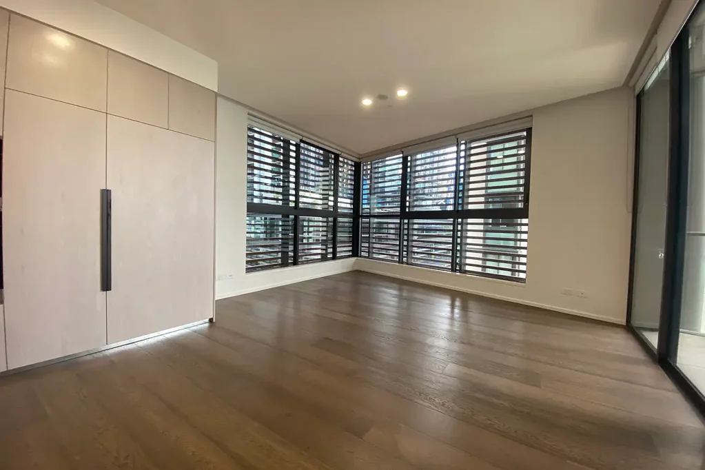A Rare Offering, Stunning One Bedroom Apartment In The Exclusive Barangaroo Precinct