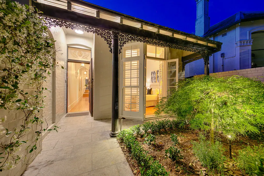 112 Shadforth Street, Mosman, NSW 2088