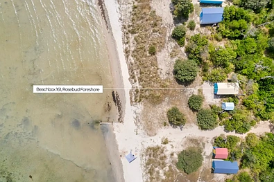 161 Boatshed, Rosebud, VIC 3939, 1房, 1浴, Unit