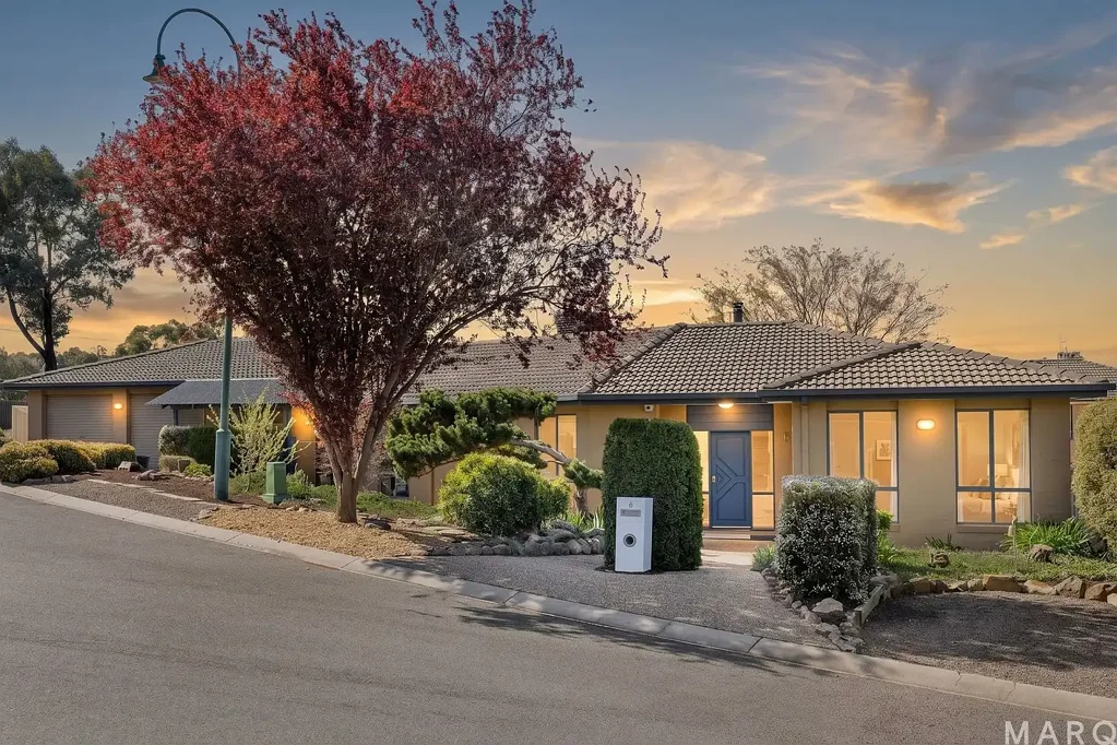 Nicholls 5 Slaapkamer A home to make your MARQ