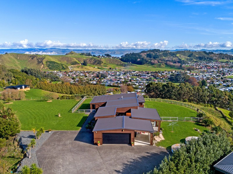 143 Wheatstone Road, Wainui, Gisborne, 5 રૂમ, 0 બાથરૂમ