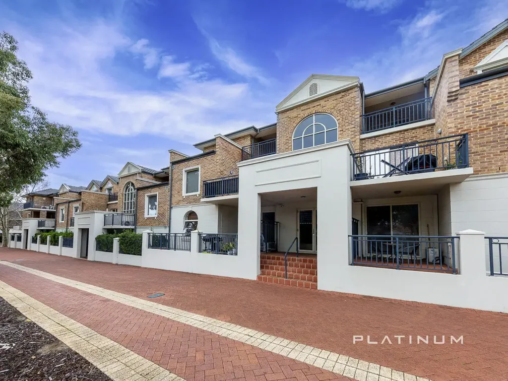 3x2 Bedroom apartment-2 parking spaces