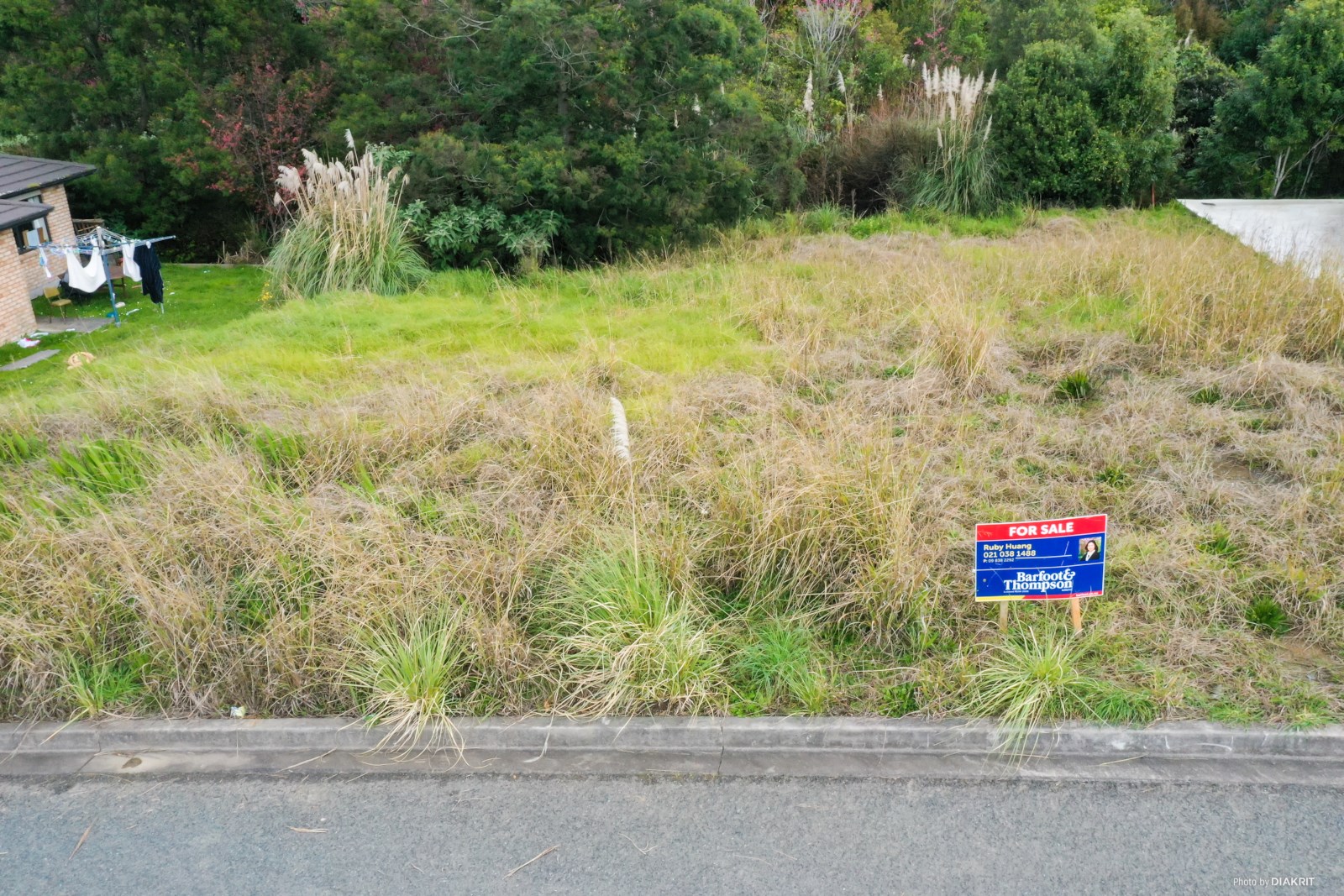 16 Cole Terrace, Kamo, Whangarei, 0 ਕਮਰੇ, 0 ਬਾਥਰੂਮ