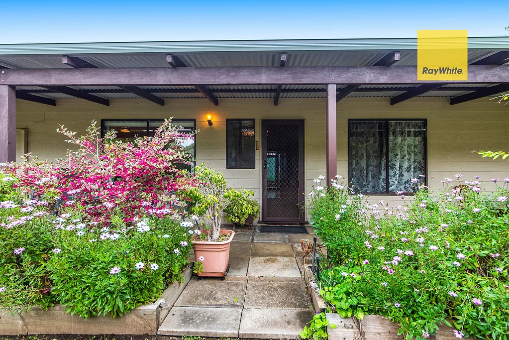 29 Phillips Street, Bridgetown, WA 6255
