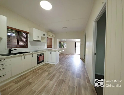 7 Castle Street, Chinchilla, QLD 4413, 4房, 2浴, House