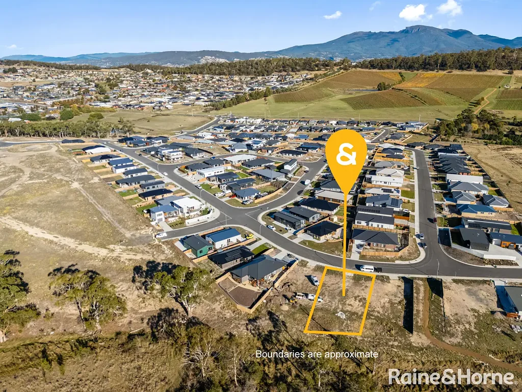 40 Angelina Drive, Rokeby, TAS 7019