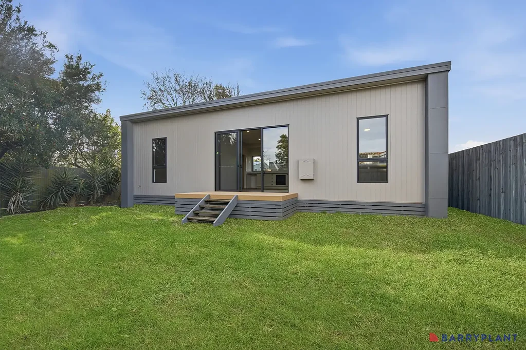 Wonthaggi 2ਬੈੱਡਰੂਮ Brand New Energy-Efficient Living in a Convenient Location