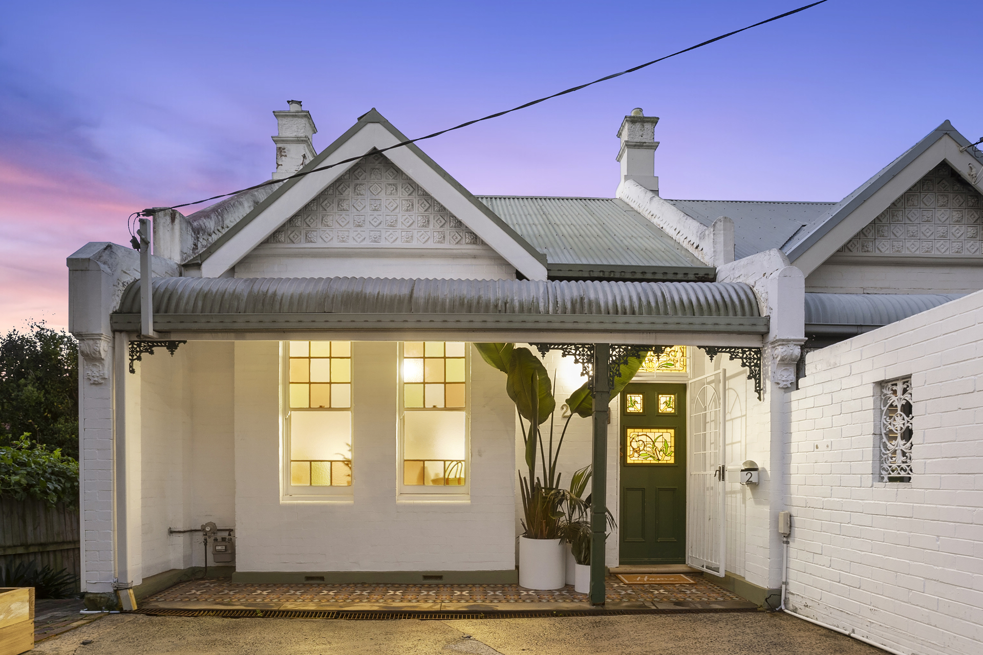 2 BYRNES AV, NEUTRAL BAY NSW 2089, 0 chambres, 0 salles de bain, House